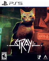 Stray